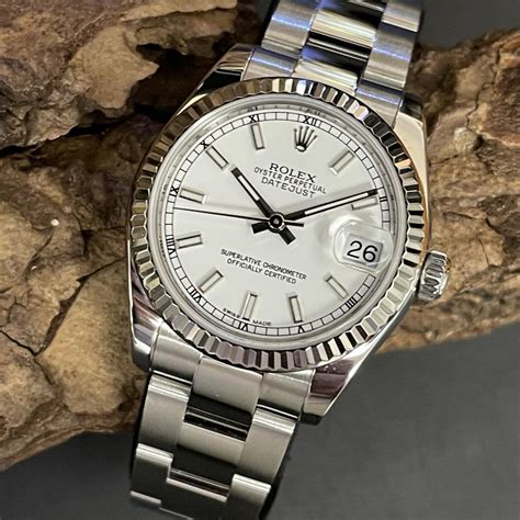 rolex datejust 24 cheap|pre owned rolex datejust 31mm.